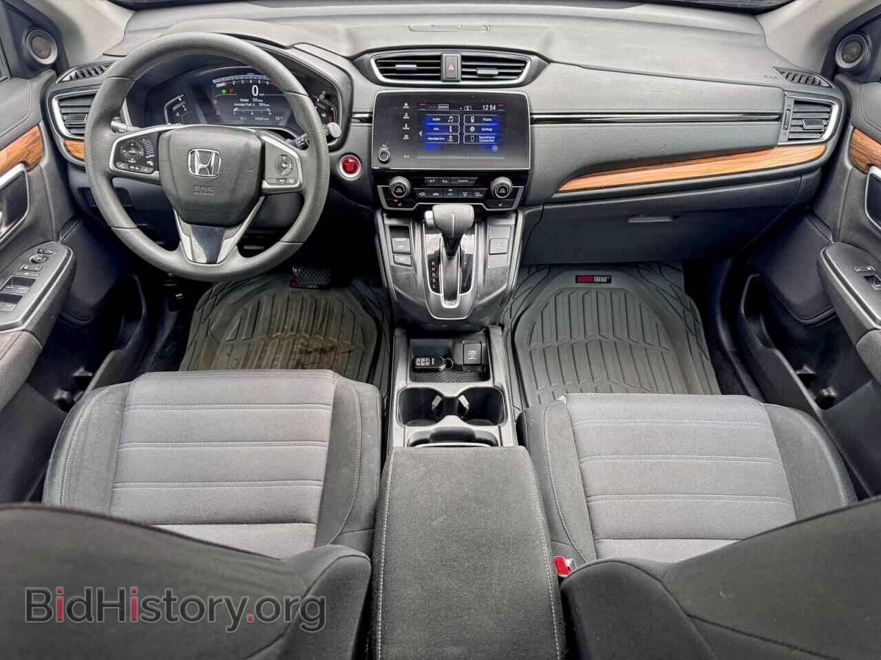 2018 HONDA CRV - VIN: 7FARW2H54JE026044 - Фото 9