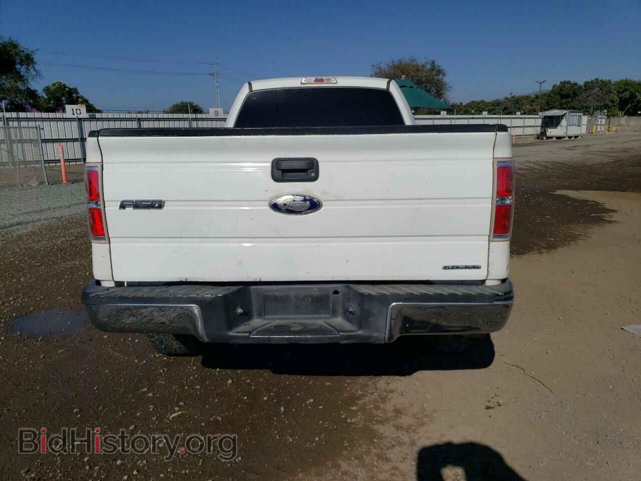 2011 FORD All Models - VIN: 1FTMF1CM8BKD56837 - Photo 6