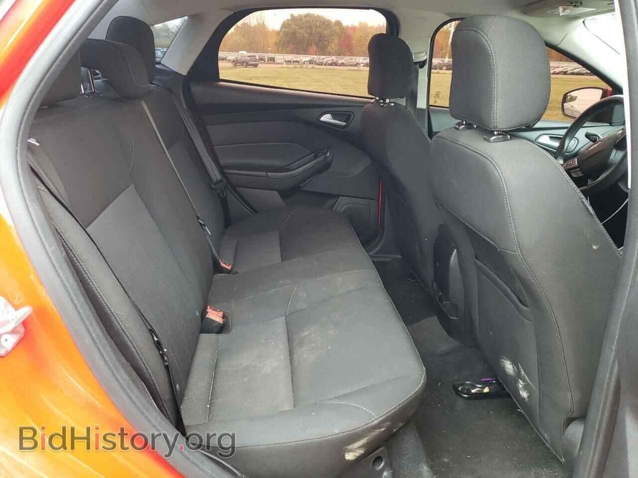 2015 FORD FOCUS - VIN: 1FADP3F29FL286869 - Фото 10