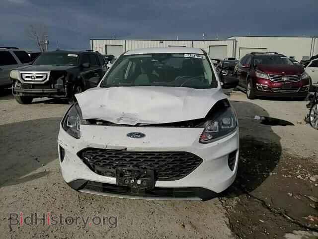 2020 FORD ESCAPE - VIN: 1FMCU0F60LUC07364 - Фото 14