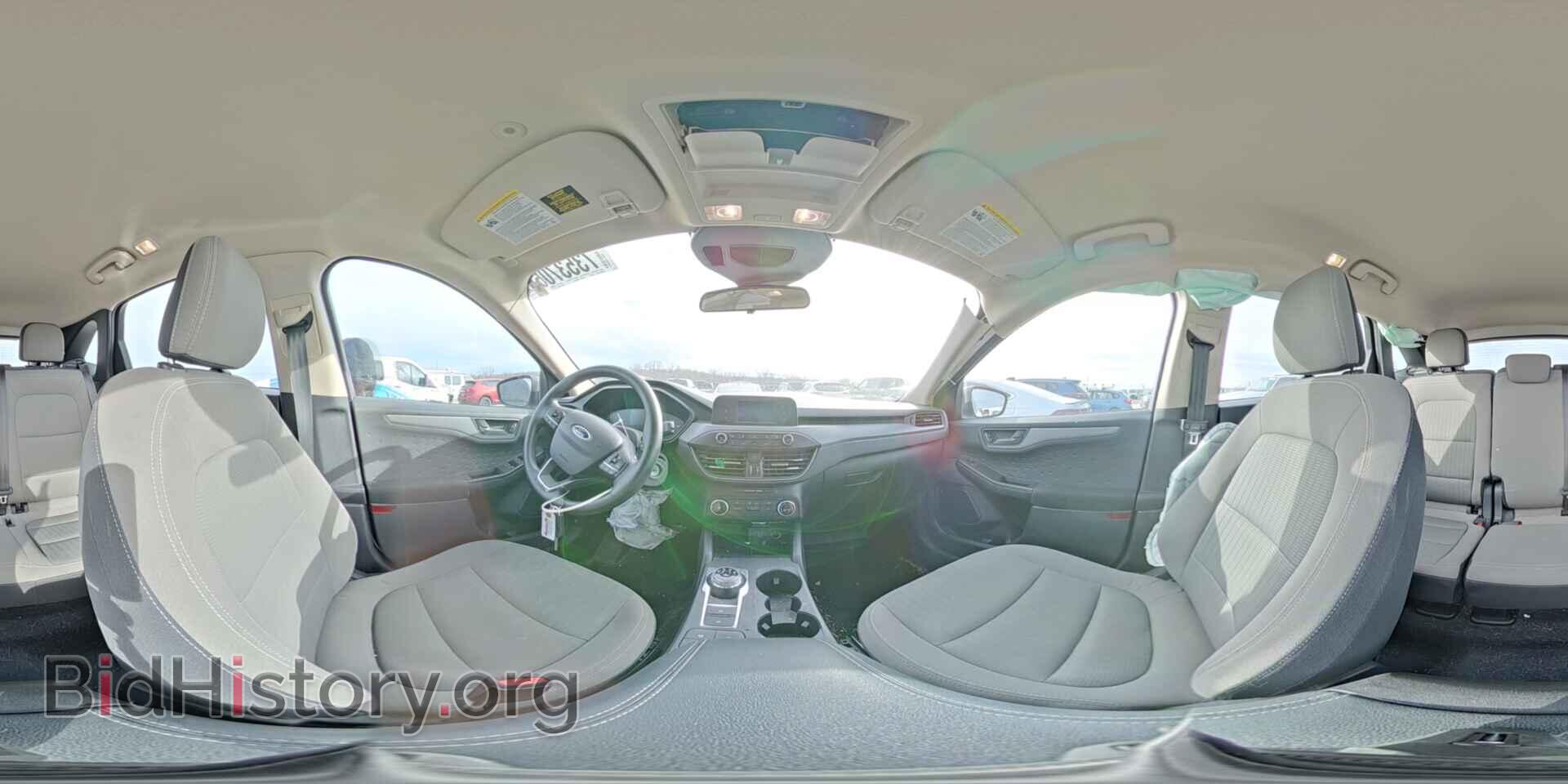 2020 FORD ESCAPE - VIN: 1FMCU0F60LUC07364 - Фото 15