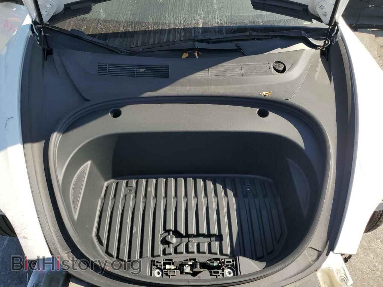 2021 TESLA MODEL 3 - VIN: 5YJ3E1EA0MF100418 - Photo 11
