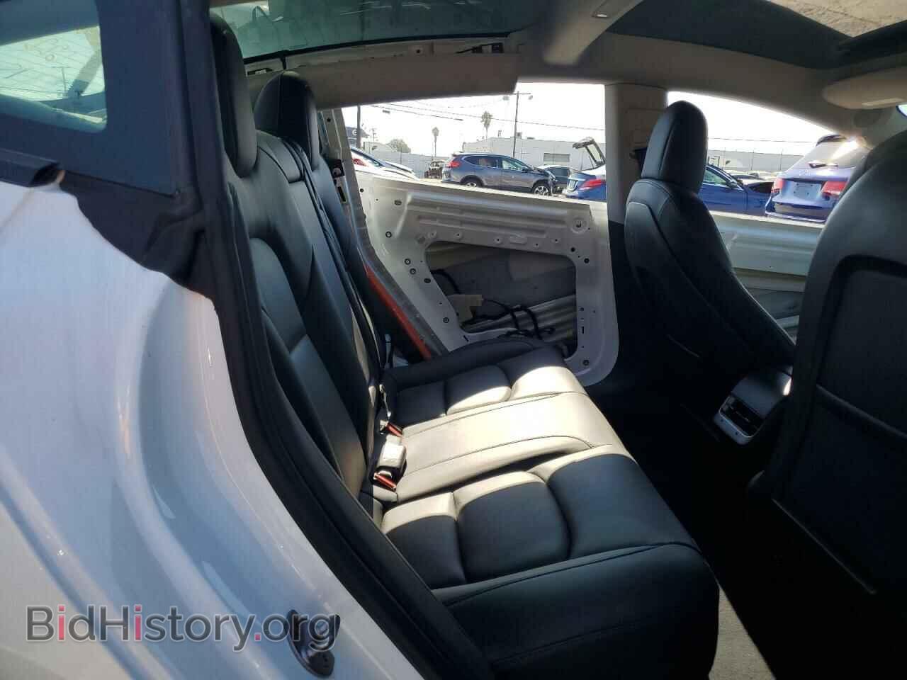 2021 TESLA MODEL 3 - VIN: 5YJ3E1EA0MF100418 - Photo 10