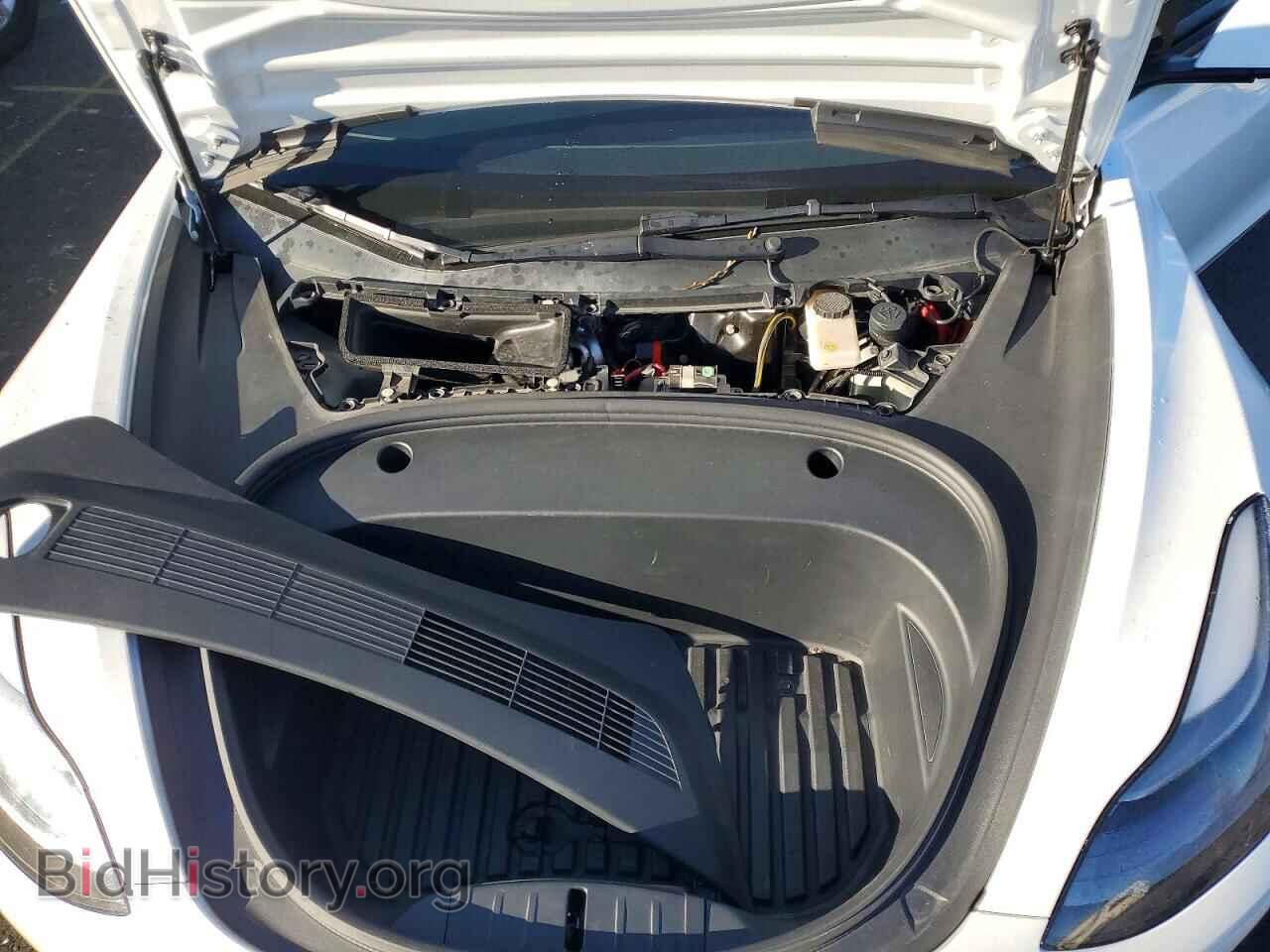 2022 TESLA MODEL 3 - VIN: 5YJ3E1EB4NF365983 - Photo 11