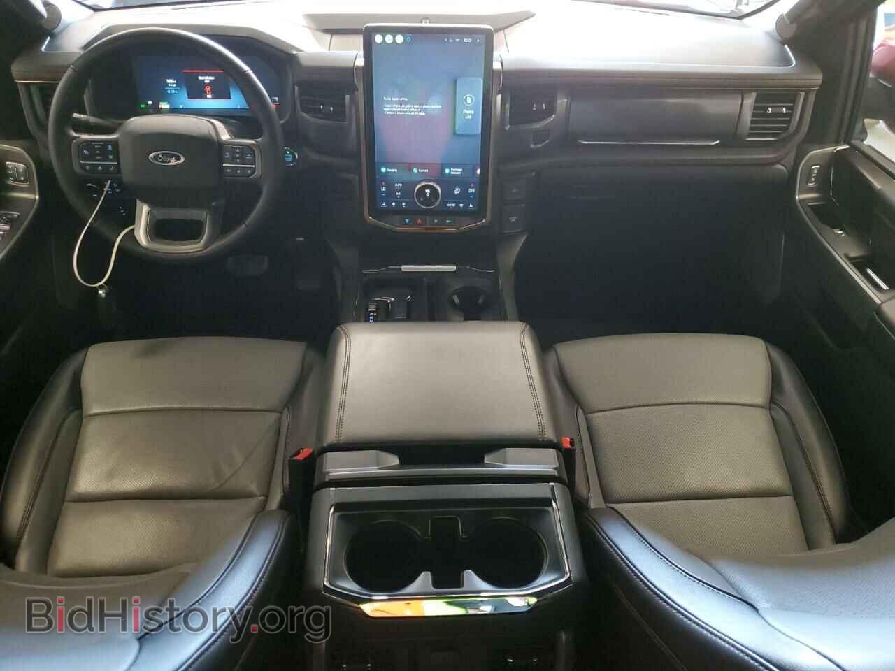 2022 FORD F150 LIGHT - VIN: 1FTVW1EL2NWG04828 - Фото 8