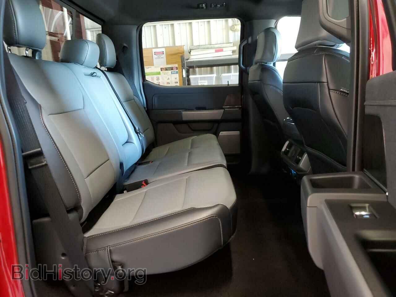 2022 FORD F150 LIGHT - VIN: 1FTVW1EL2NWG04828 - Фото 10