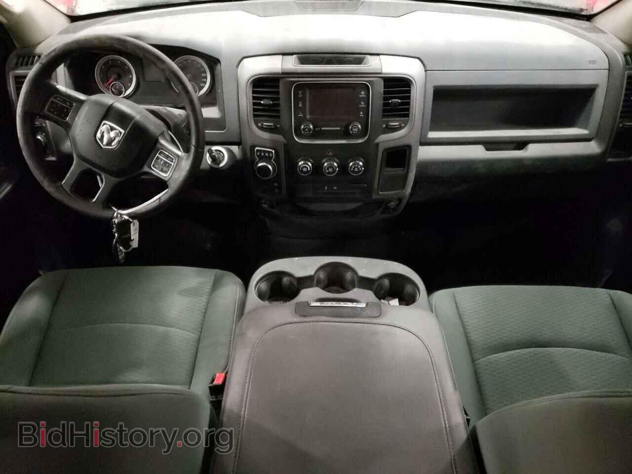2015 RAM 1500 - VIN: 1C6RR7FT4FS732840 - Фото 8