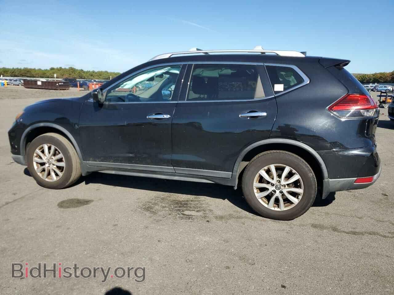 2017 NISSAN ROGUE - VIN: KNMAT2MV0HP578972 - Фото 2
