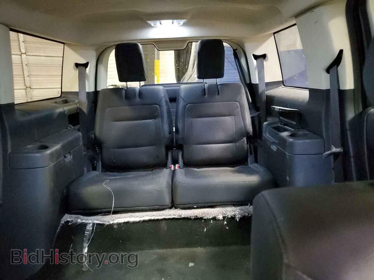 2015 FORD FLEX - VIN: 2FMGK5C87FBA18358 - Photo 10