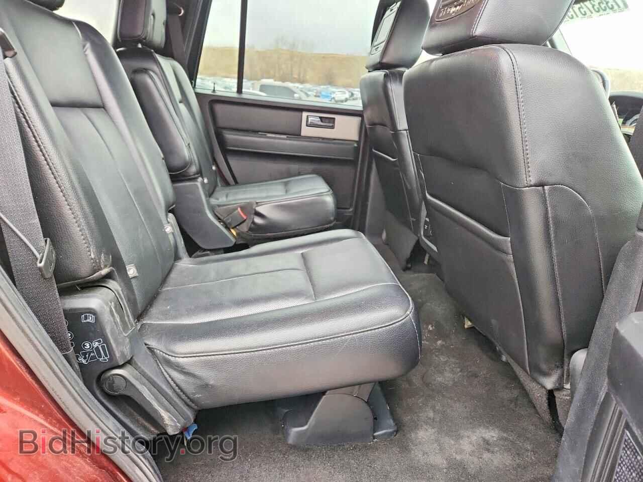 2015 FORD EXPEDITION - VIN: 1FMJU2AT6FEF33748 - Фото 11