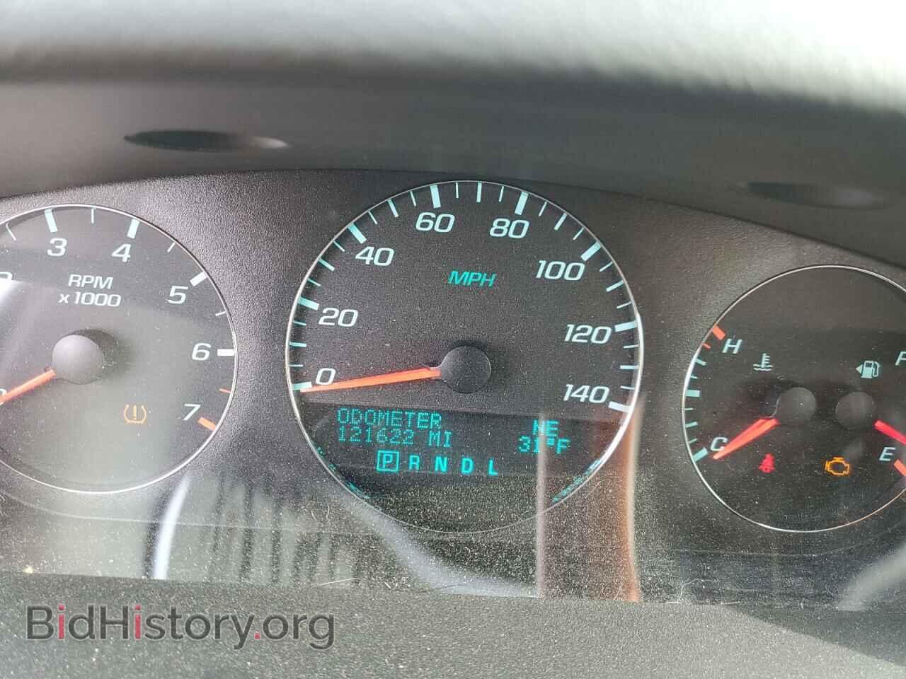 2015 CHEVROLET IMPALA - VIN: 2G1WB5E31F1162293 - Фото 9
