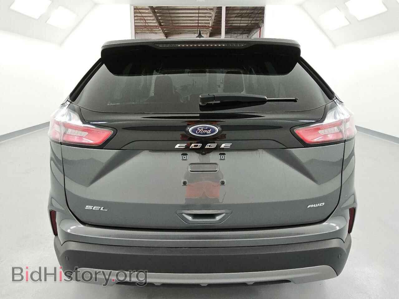 2023 FORD EDGE - VIN: 2FMPK4J96PBA20741 - Фото 6