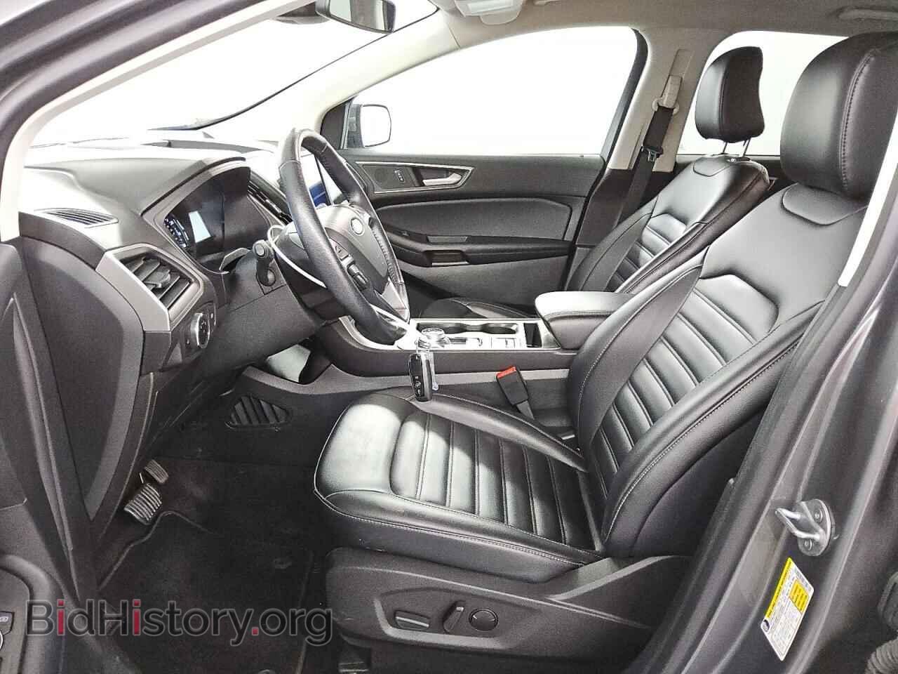 2023 FORD EDGE - VIN: 2FMPK4J96PBA20741 - Фото 7