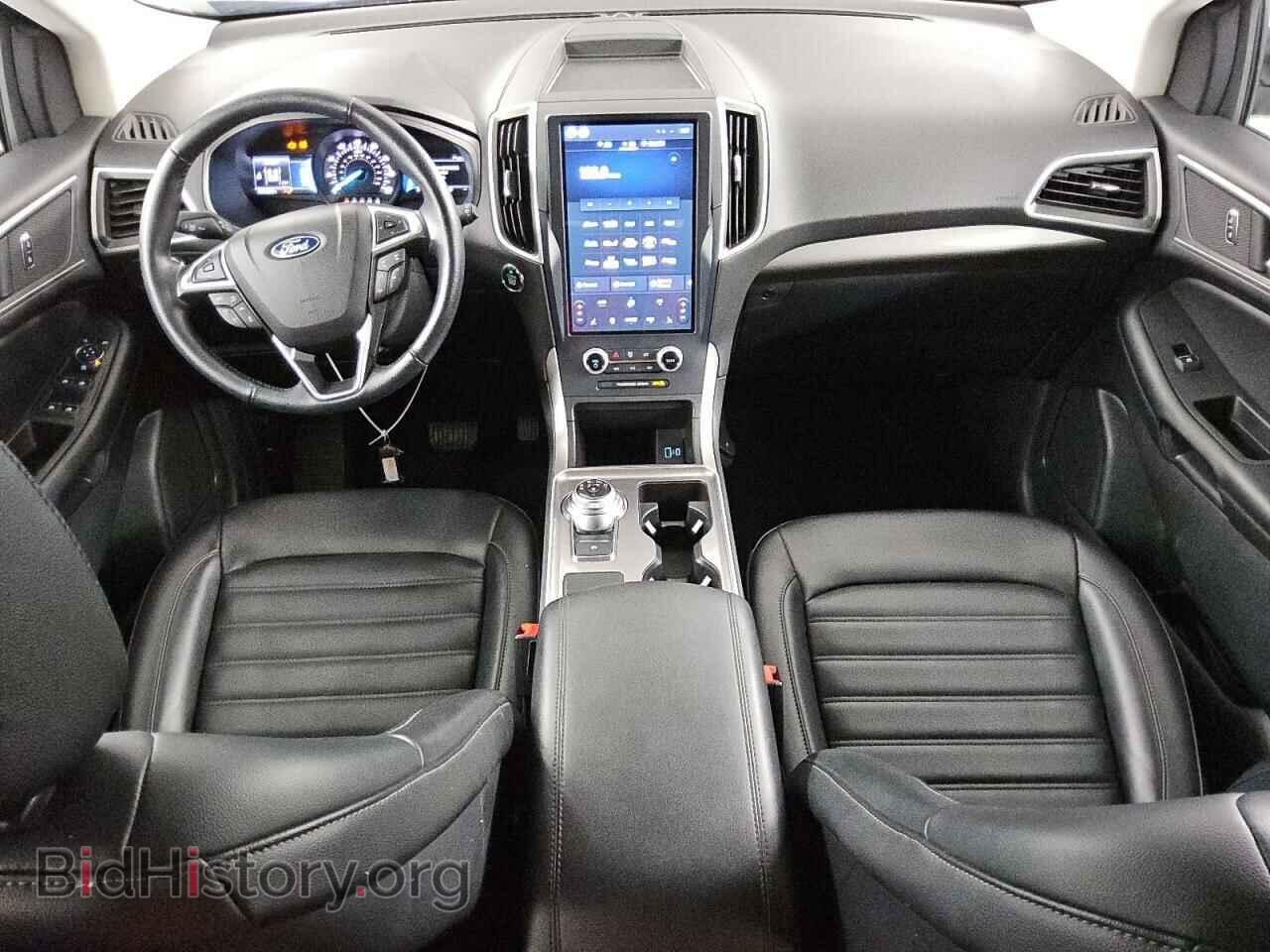 2023 FORD EDGE - VIN: 2FMPK4J96PBA20741 - Фото 8