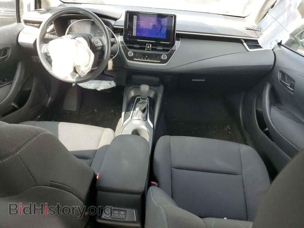 2023 TOYOTA COROLLA - VIN: 5YFB4MDEXPP068249 - Фото 8