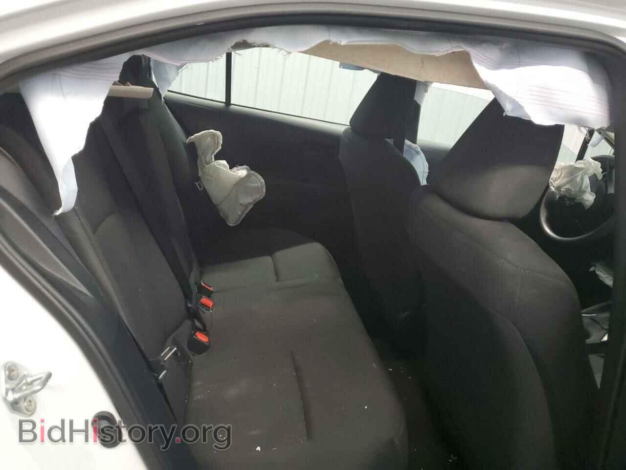 2023 TOYOTA COROLLA - VIN: 5YFB4MDEXPP068249 - Фото 10