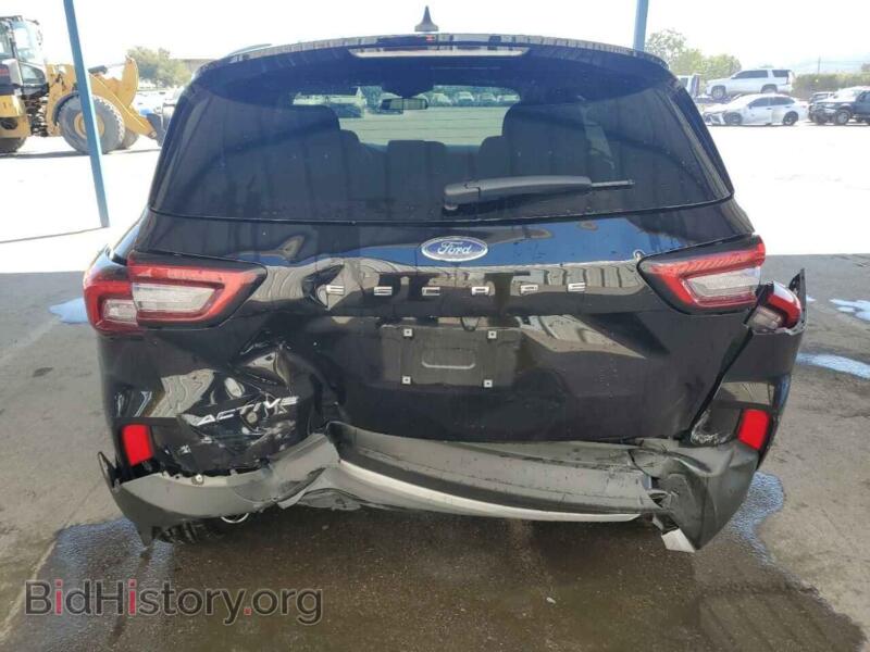 2023 Ford ESCAPE ACT (VIN 1FMCU0GNXPUA42273) — photo 6 of 13