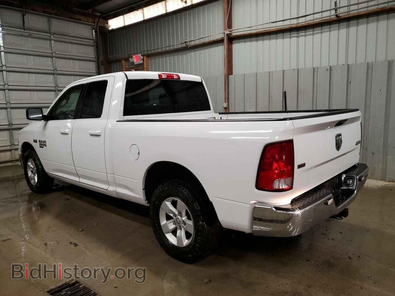 2021 RAM 1500 - VIN: 1C6RR7GT7MS551307 - Photo 2