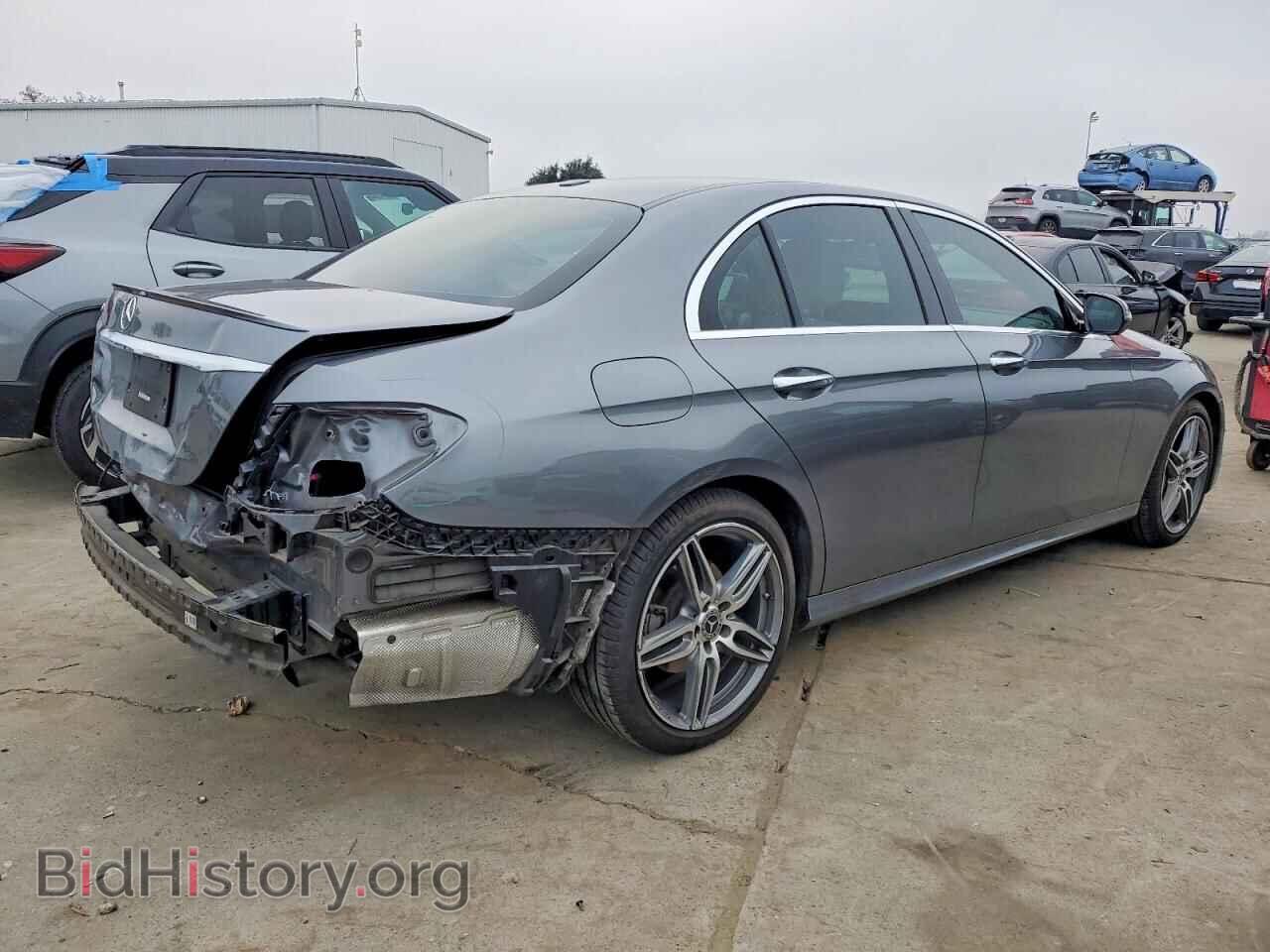 2019 MERCEDES-BENZ E-CLASS - VIN: WDDZF4JB1KA682970 - Фото 3