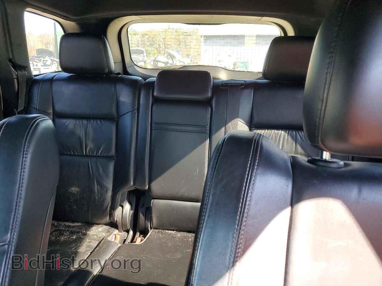 2015 JEEP CHEROKEE - VIN: 1C4RJFBG3FC198128 - Фото 10