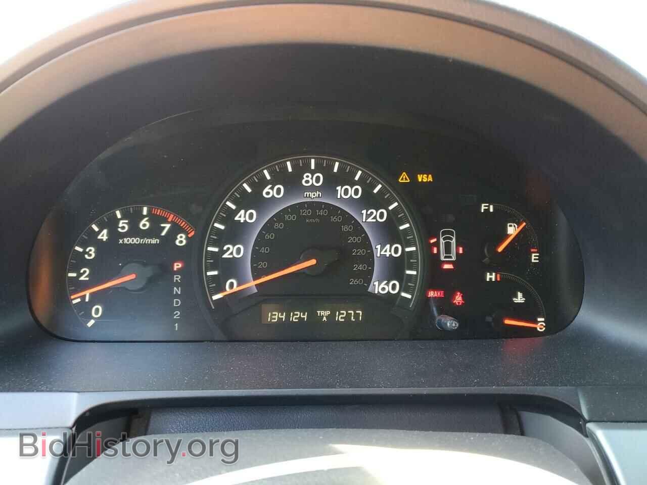 2008 HONDA All Models - VIN: 5FNRL38668B002499 - Фото 9
