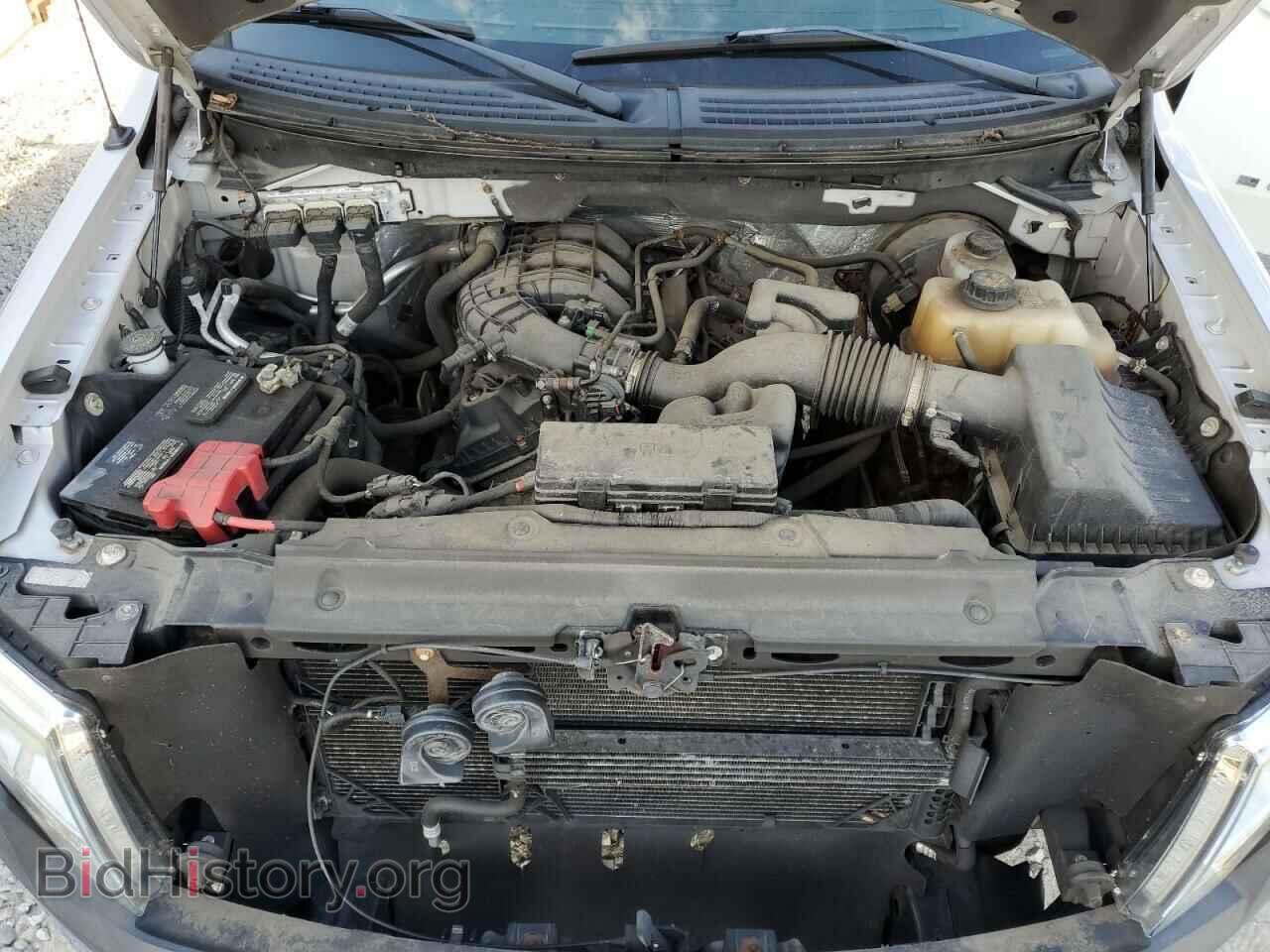 2011 FORD All Models - VIN: 1FTMF1CM4BFA29070 - Фото 11