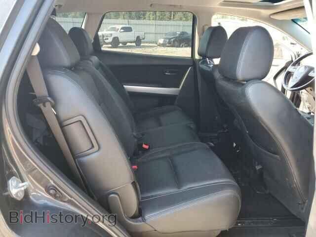 2015 MAZDA CX-9 - VIN: JM3TB2DA5F0463158 - Фото 11
