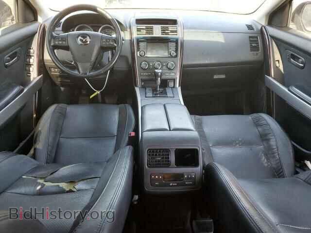 2015 MAZDA CX-9 - VIN: JM3TB2DA5F0463158 - Фото 8