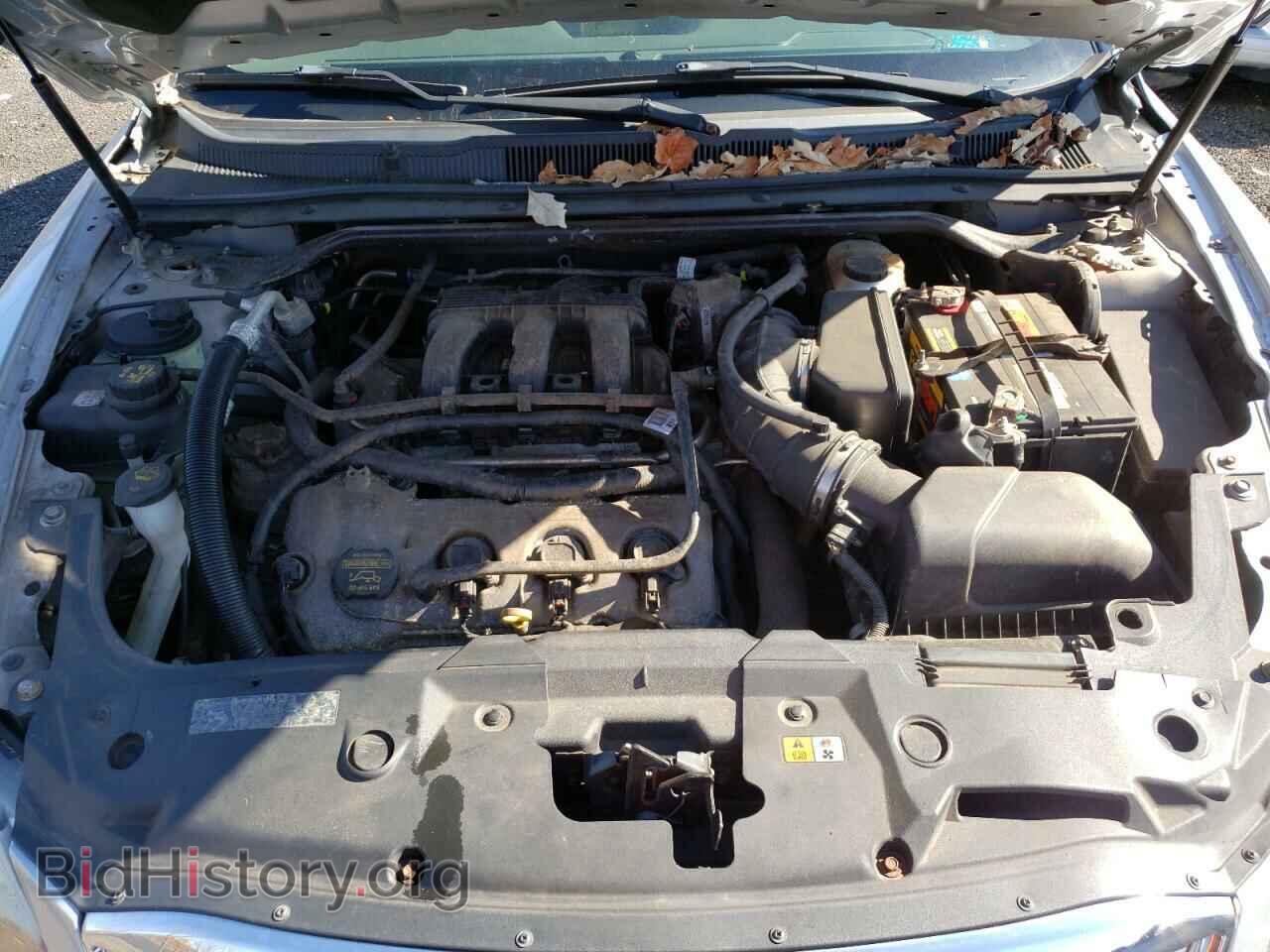 2010 FORD TAURUS - VIN: 1FAHP2DW5AG135756 - Фото 11