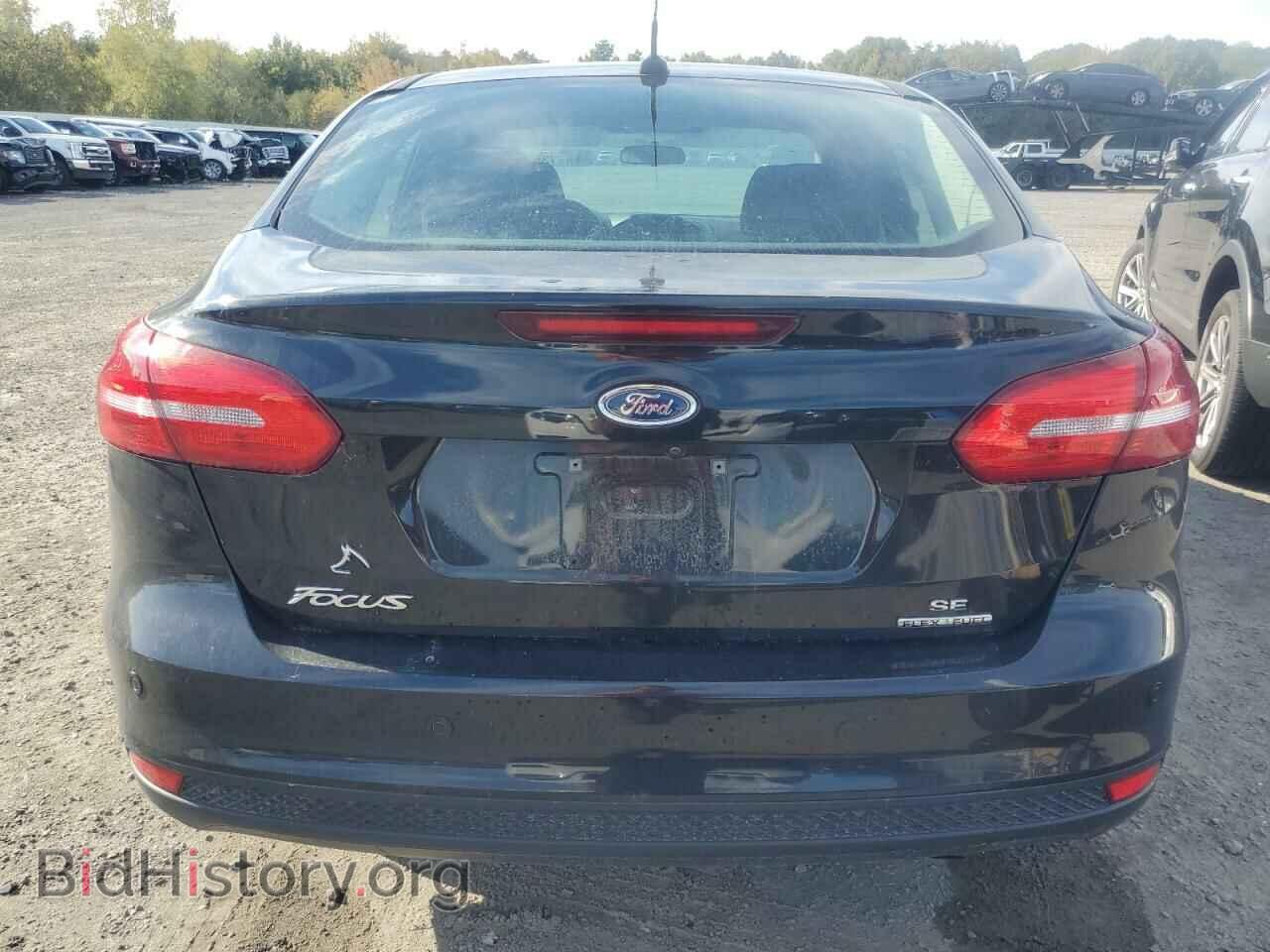 2015 FORD FOCUS - VIN: 1FADP3F29FL280537 - Photo 6