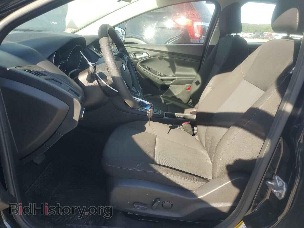 2015 FORD FOCUS - VIN: 1FADP3F29FL280537 - Photo 7