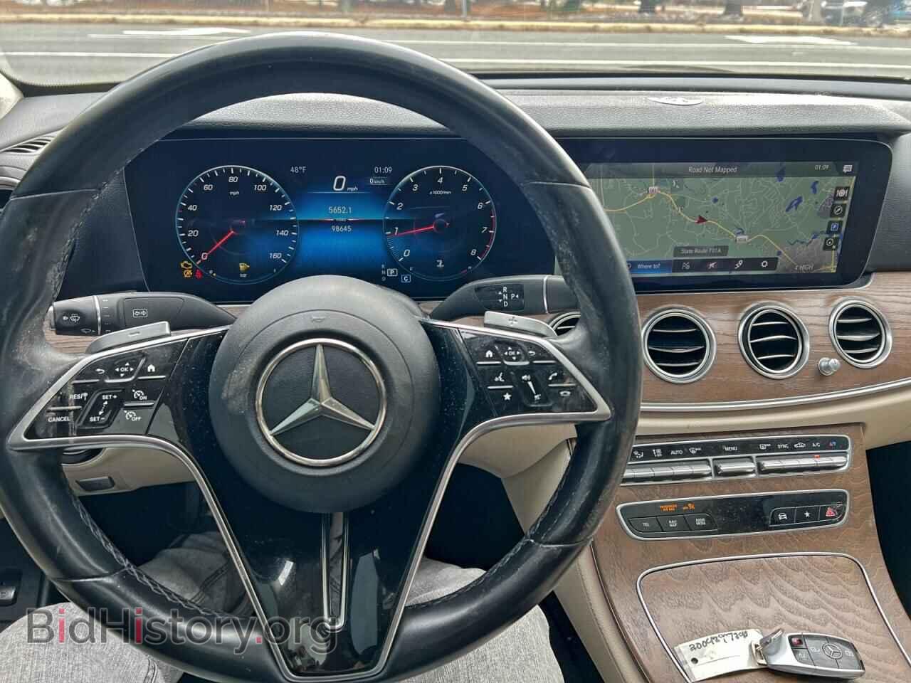 2021 MERCEDES-BENZ E-CLASS - VIN: W1KZF8EB2MA948663 - Фото 7