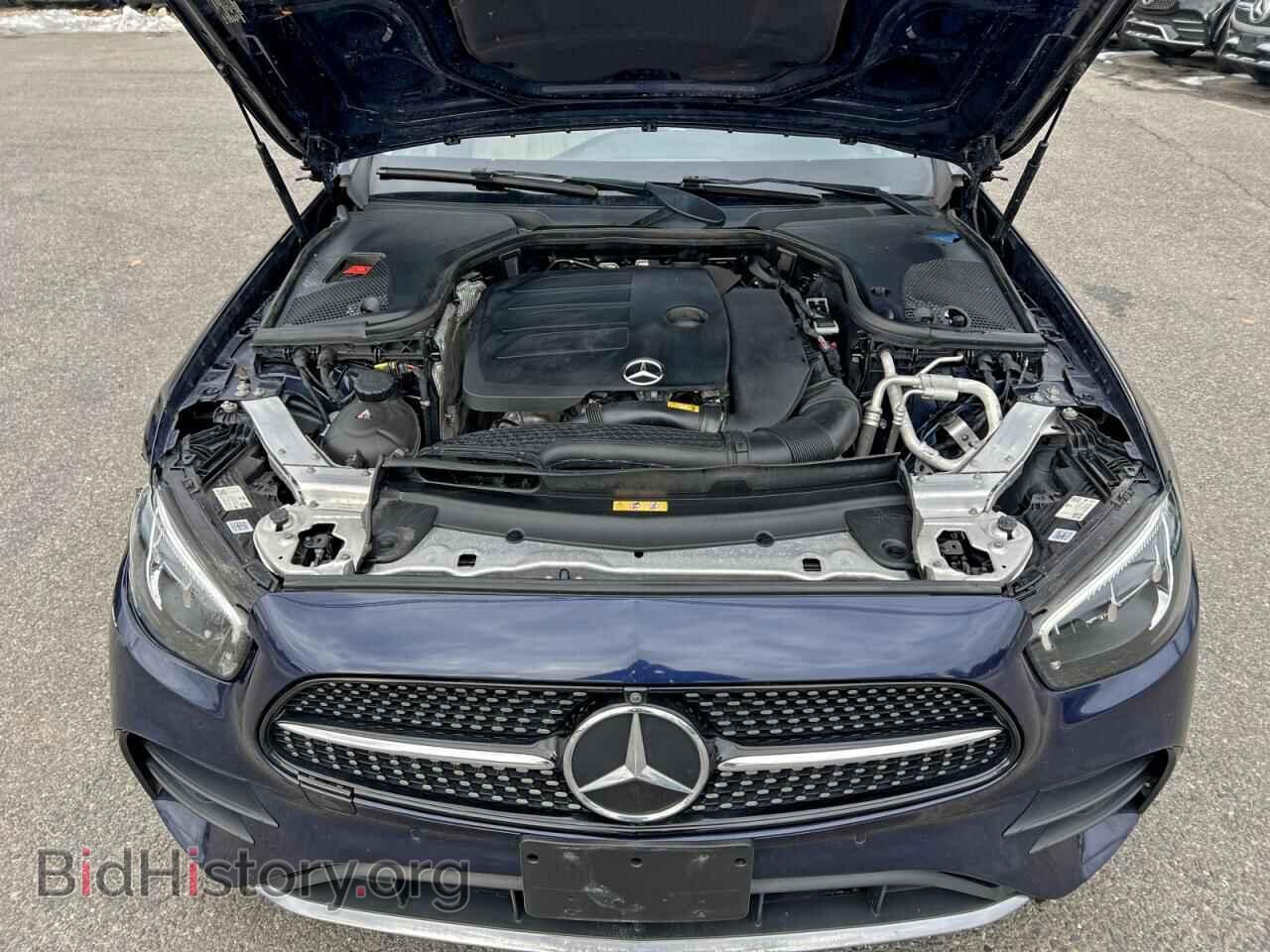 2021 MERCEDES-BENZ E-CLASS - VIN: W1KZF8EB2MA948663 - Фото 8