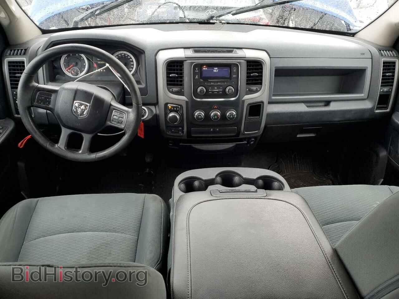 2015 RAM 1500 - VIN: 1C6RR7FT6FS759635 - Фото 8