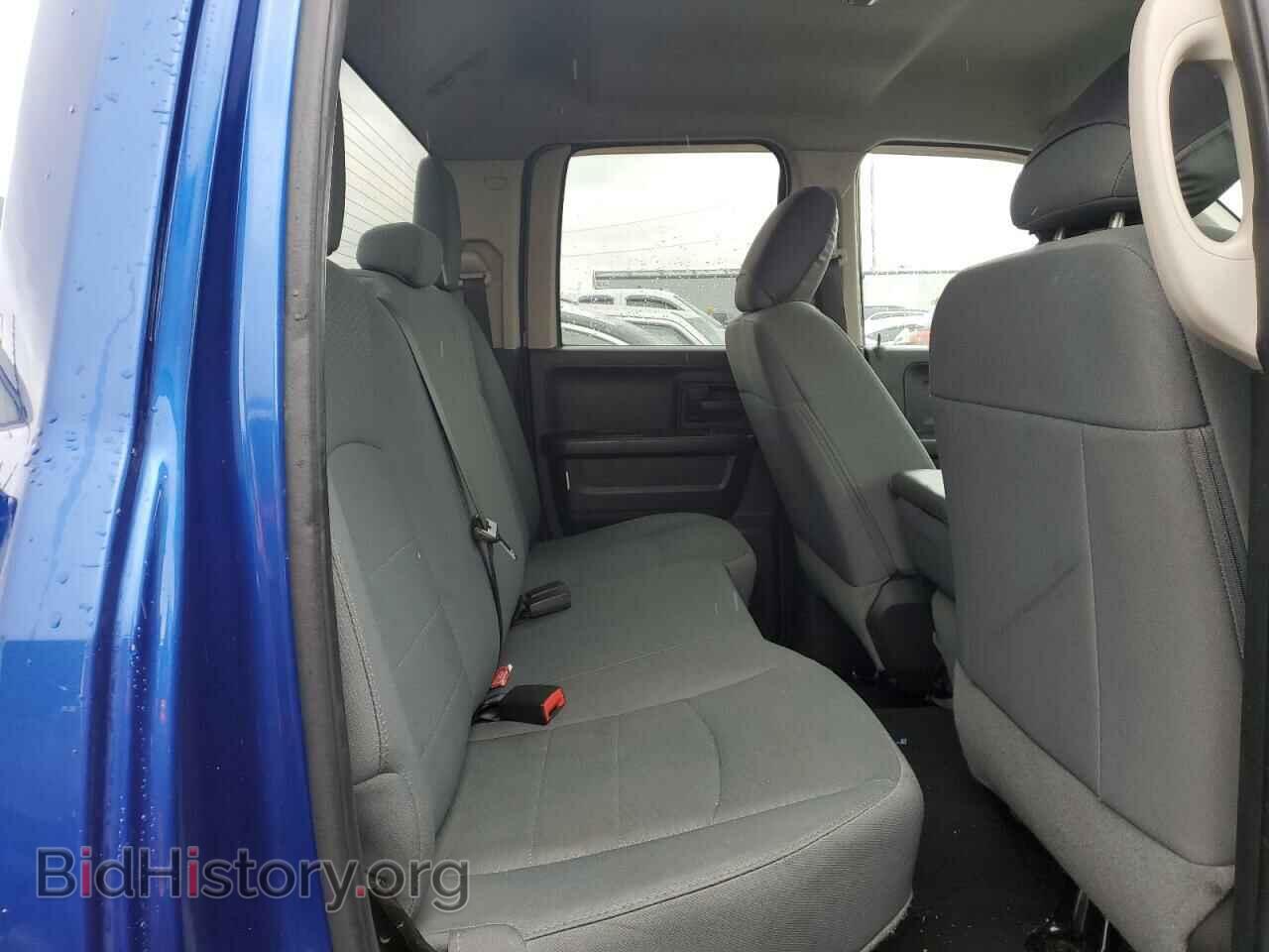 2015 RAM 1500 - VIN: 1C6RR7FT6FS759635 - Фото 10