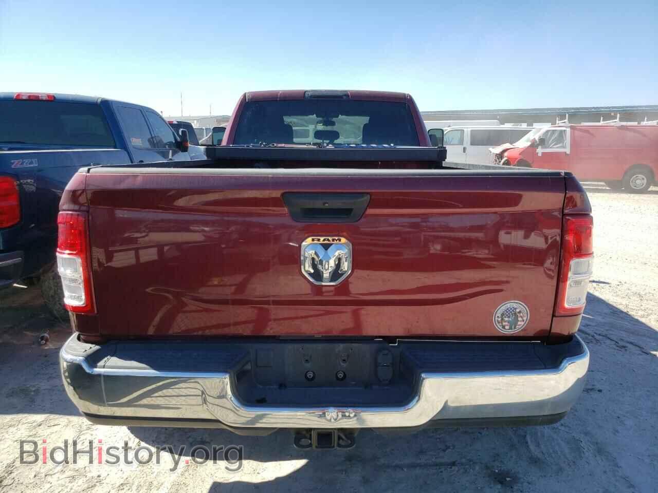 2021 RAM 3500 - VIN: 3C63RRGL5MG669011 - Фото 6