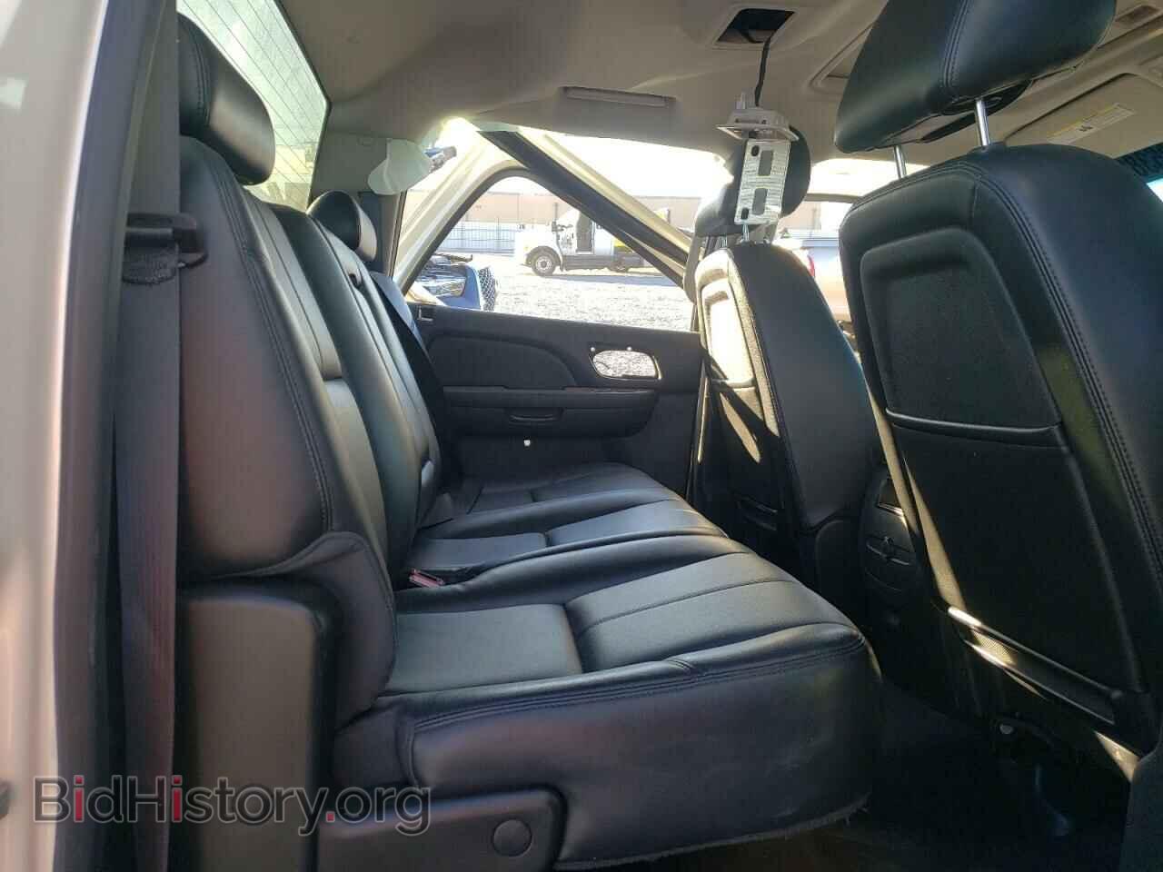 2013 GMC SIERRA - VIN: 3GTP1WE00DG335820 - Фото 10