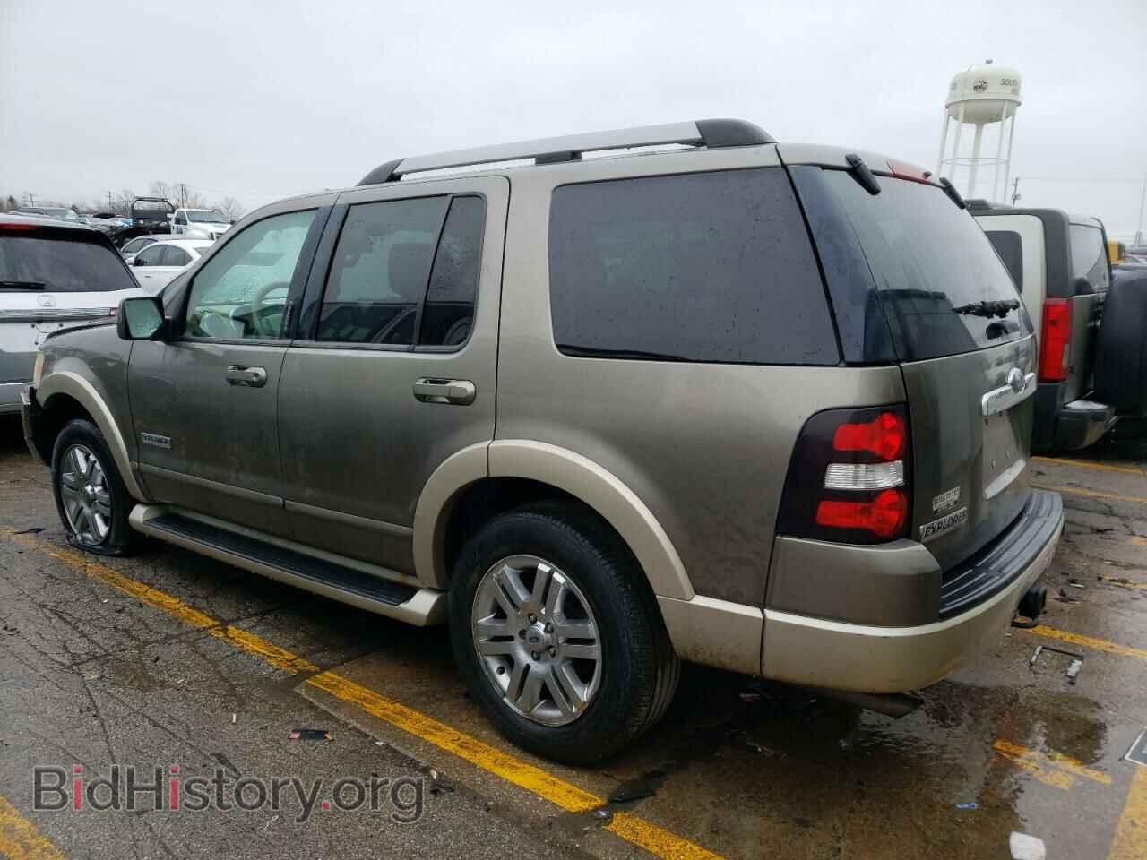 2006 FORD EXPLORER - VIN: 1FMEU74E06UA50662 - Photo 2