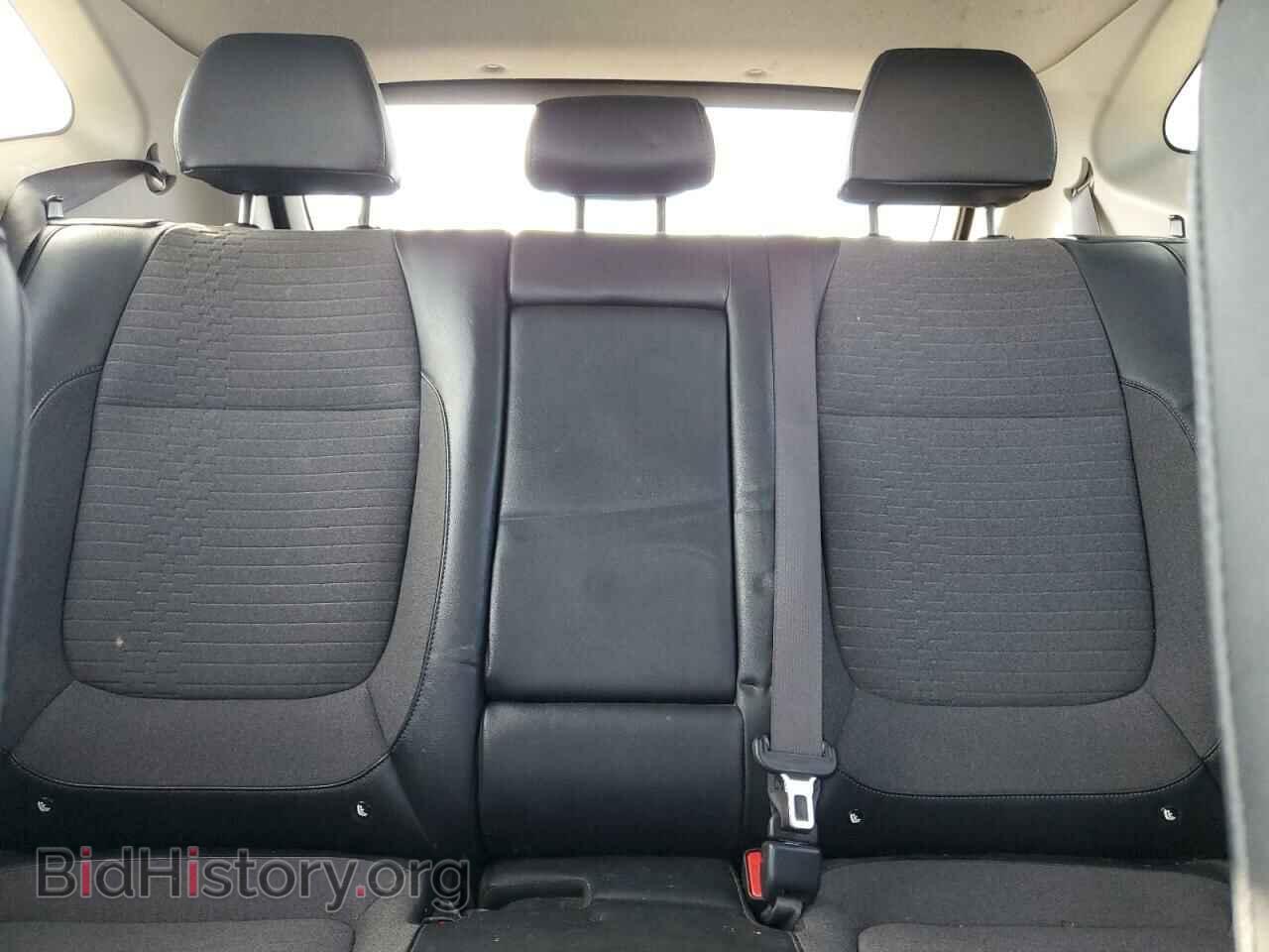 2021 KIA SELTOS - VIN: KNDEUCAA7M7041886 - Фото 10