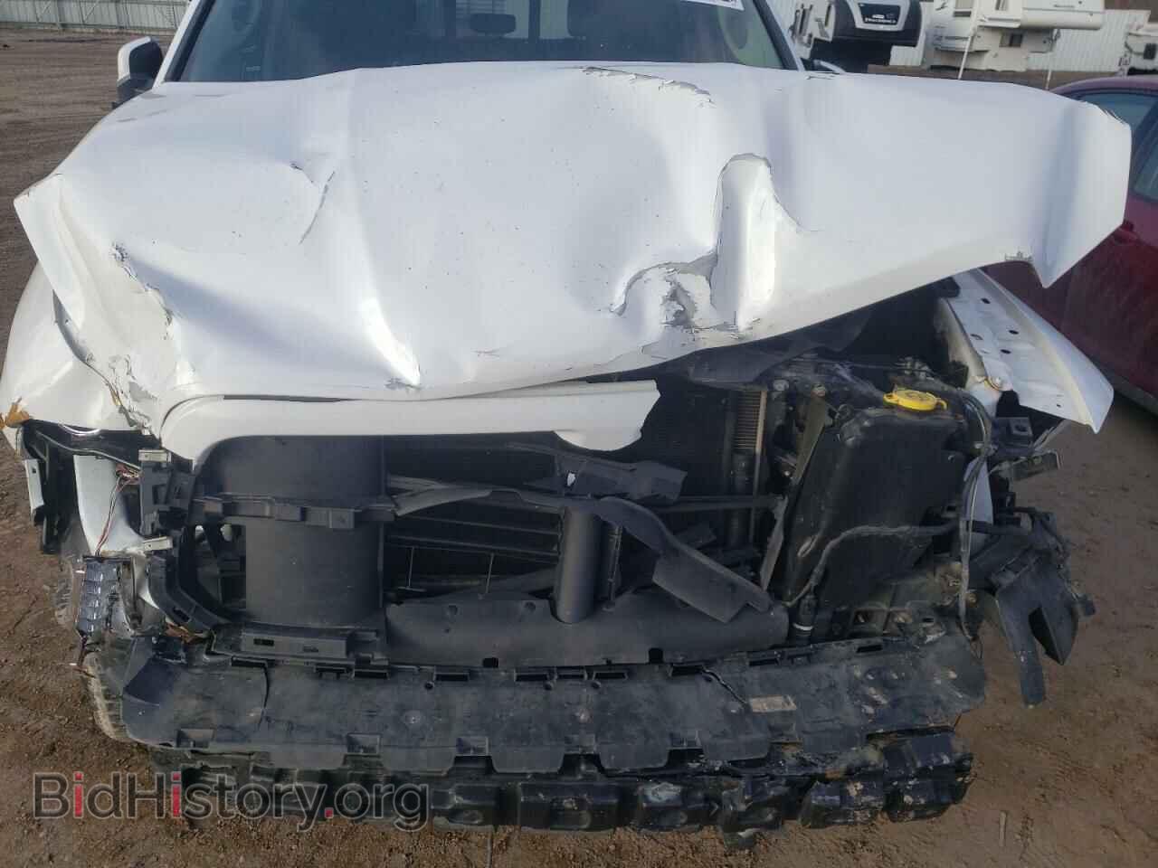 2014 RAM 1500 - VIN: 1C6RR7UT3ES213196 - Фото 11