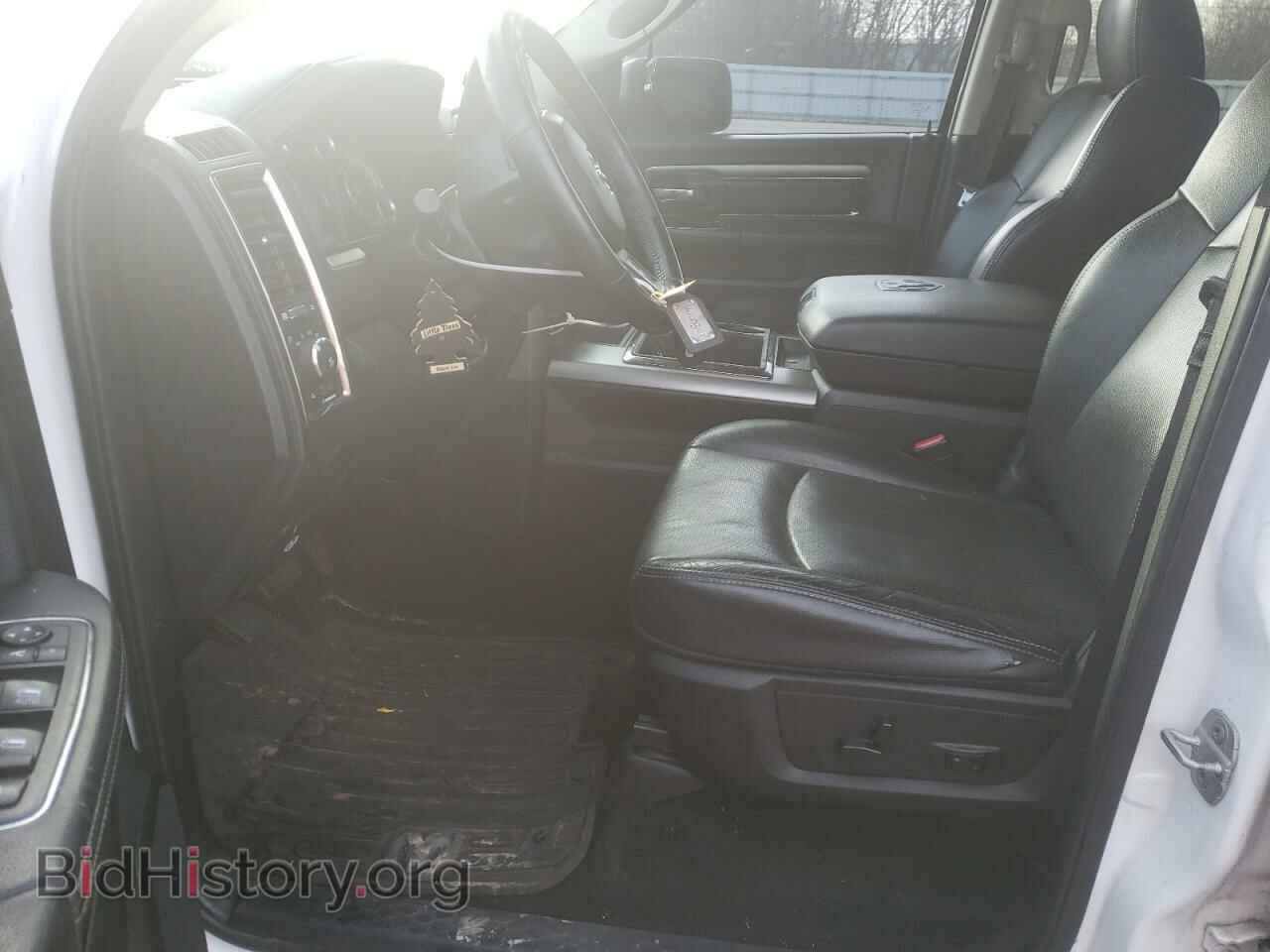 2014 RAM 1500 - VIN: 1C6RR7UT3ES213196 - Фото 7