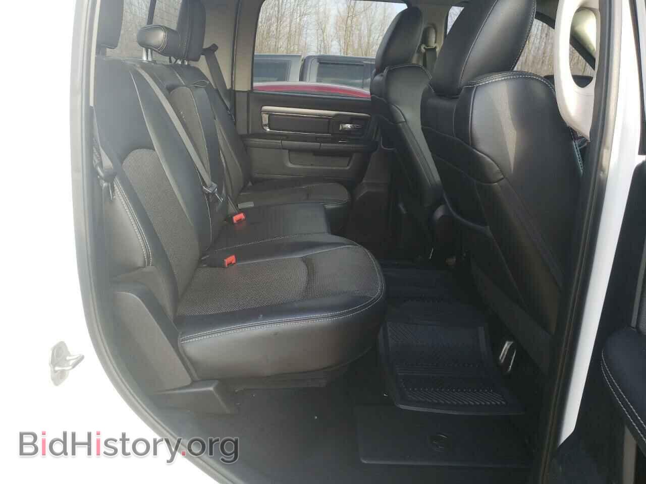 2014 RAM 1500 - VIN: 1C6RR7UT3ES213196 - Фото 10
