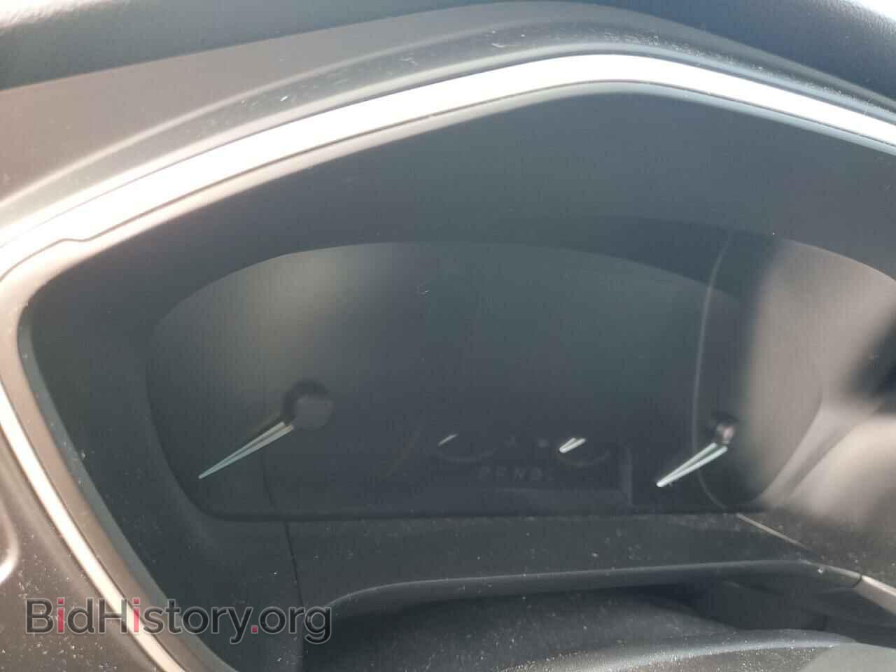 2020 FORD ESCAPE - VIN: 1FMCU9H66LUA60937 - Photo 9