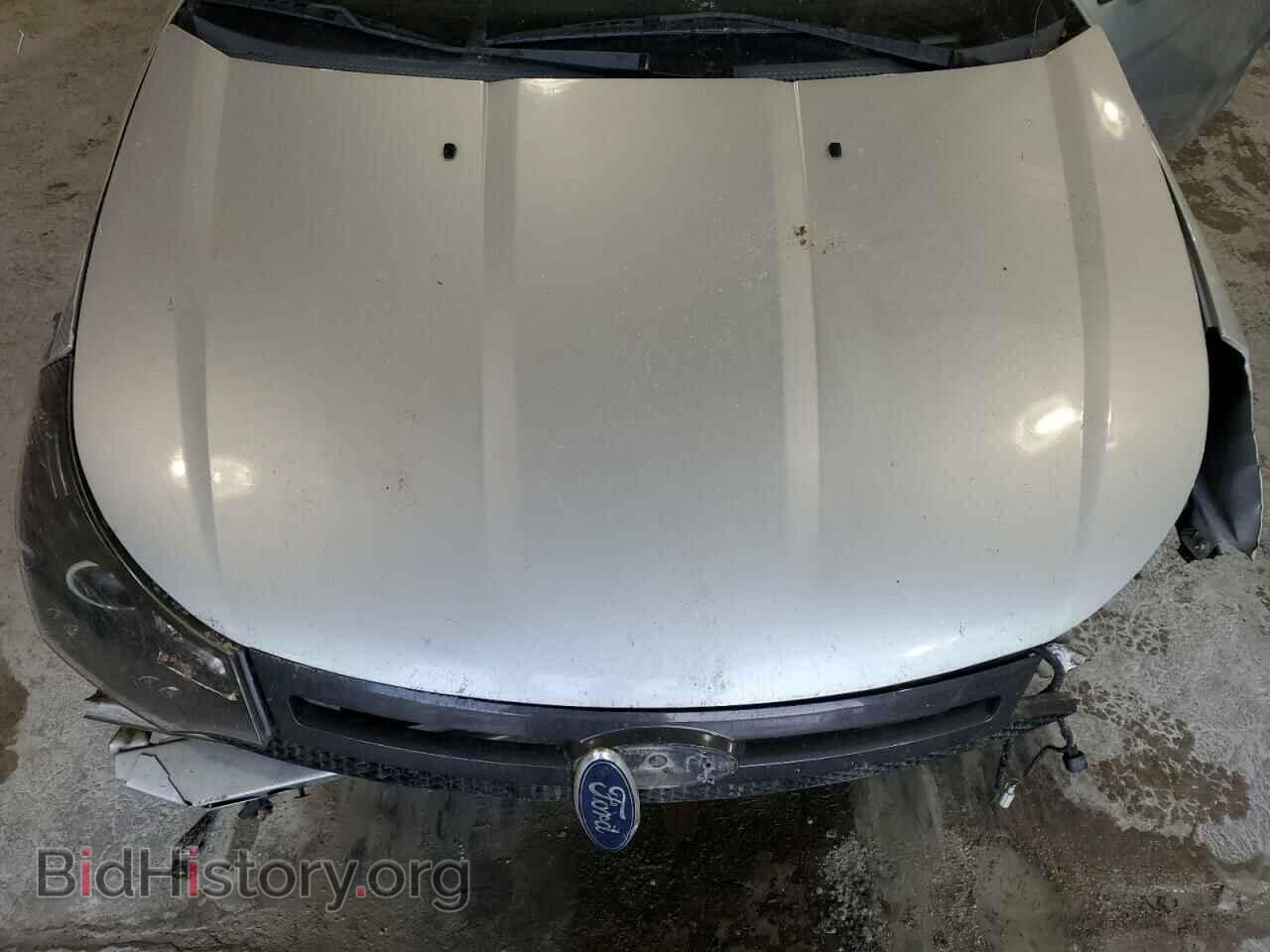 2011 FORD FOCUS - VIN: 1FAHP3GN7BW165342 - Фото 11