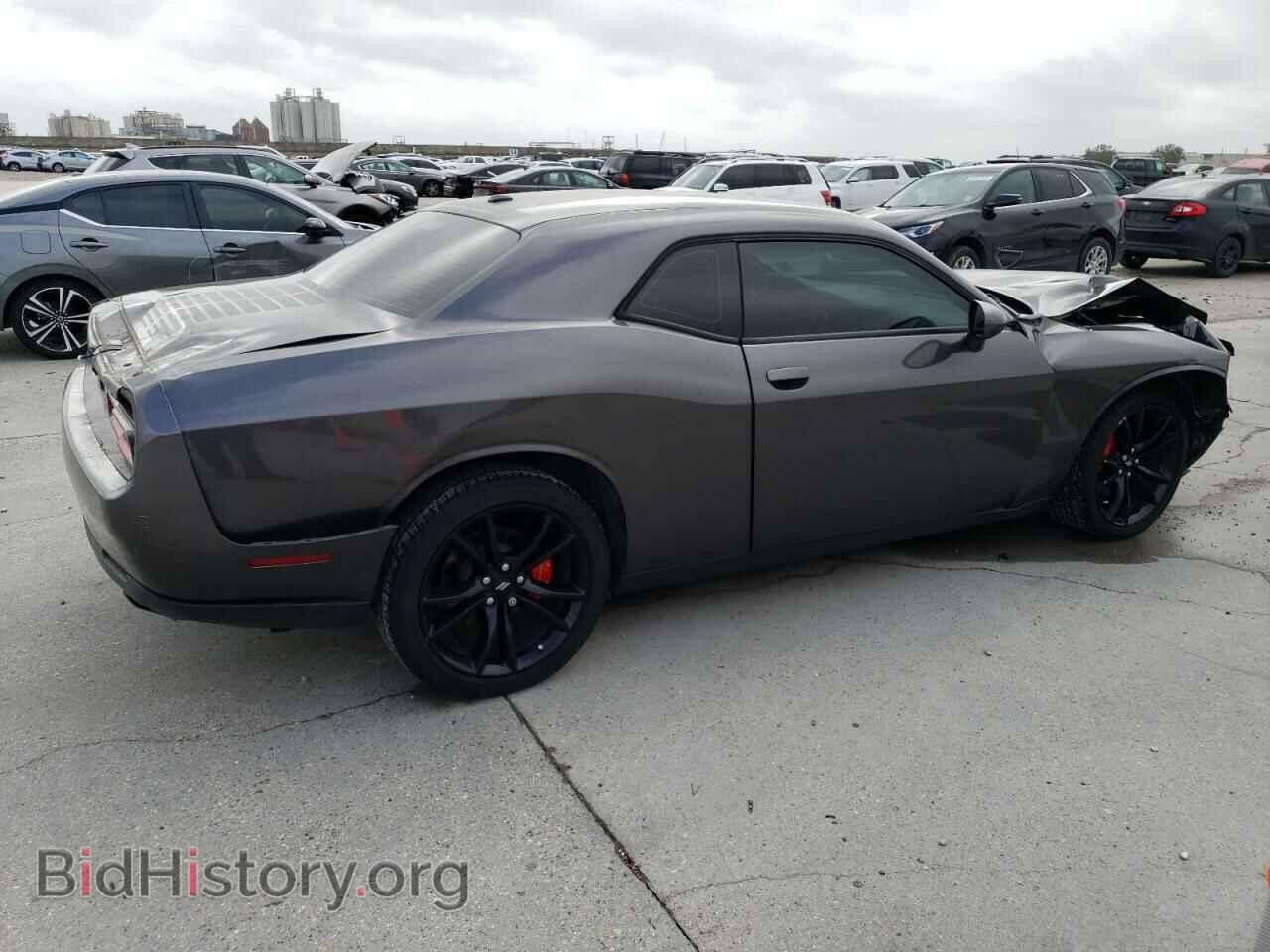 2017 DODGE CHALLENGER - VIN: 2C3CDZAG9HH550973 - Photo 3