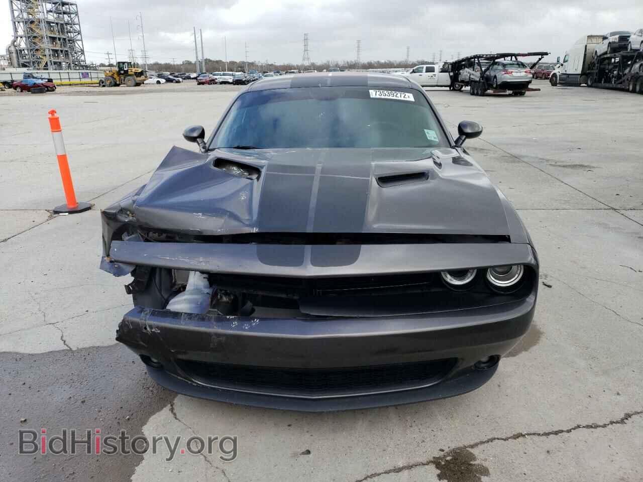 2017 DODGE CHALLENGER - VIN: 2C3CDZAG9HH550973 - Photo 5