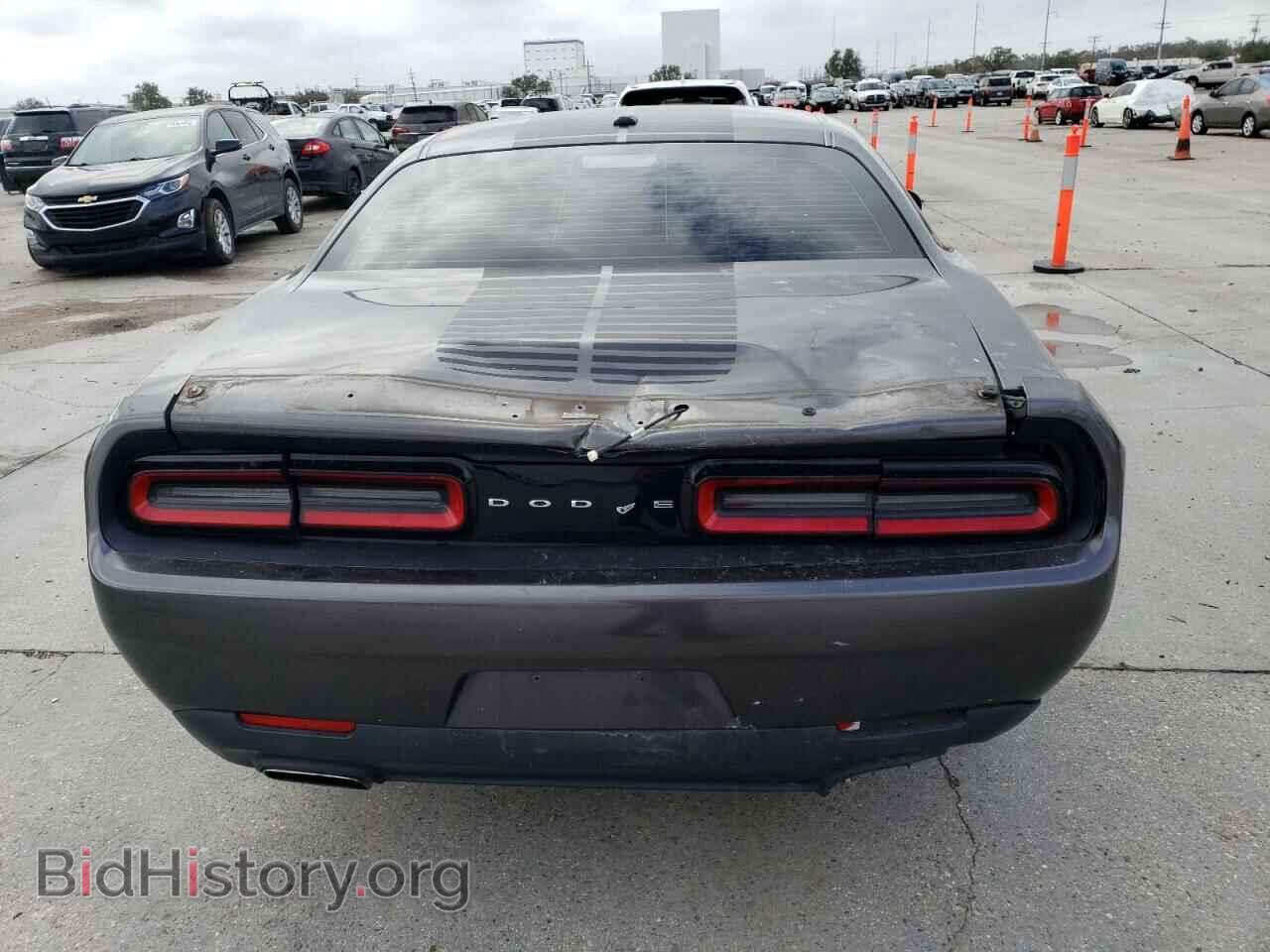 2017 DODGE CHALLENGER - VIN: 2C3CDZAG9HH550973 - Photo 6