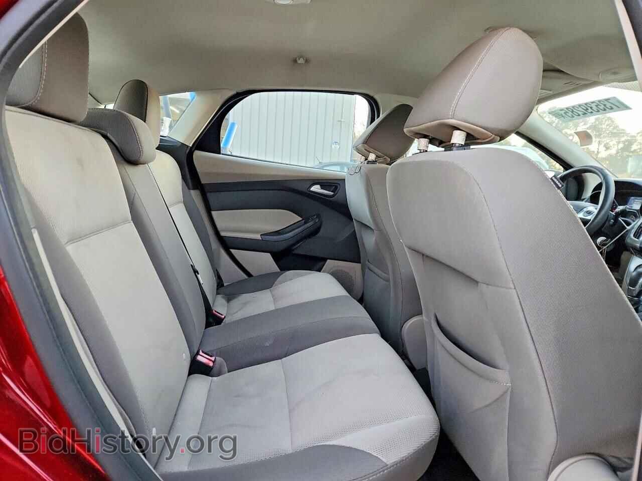 2014 FORD FOCUS - VIN: 1FADP3K26EL189309 - Фото 10