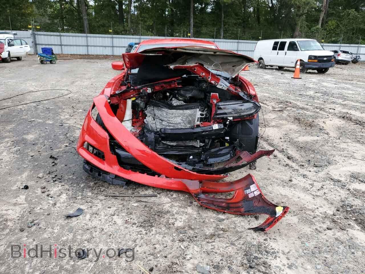 2018 DODGE CHARGER - VIN: 2C3CDXCT2JH224176 - Фото 5