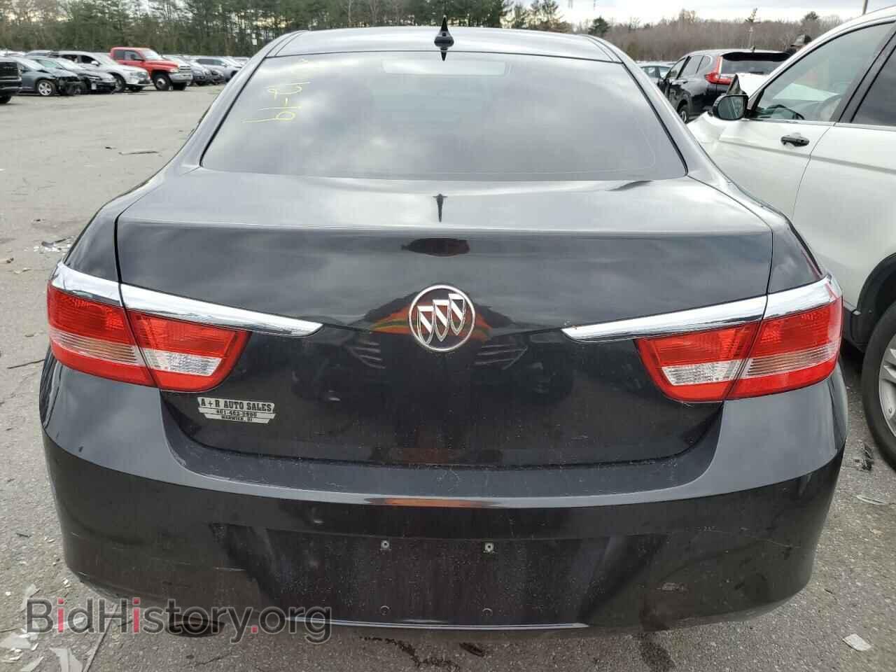 2013 BUICK VERANO - VIN: 1G4PP5SK9D4226487 - Фото 6